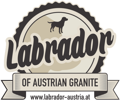 Logo Labrador Austria