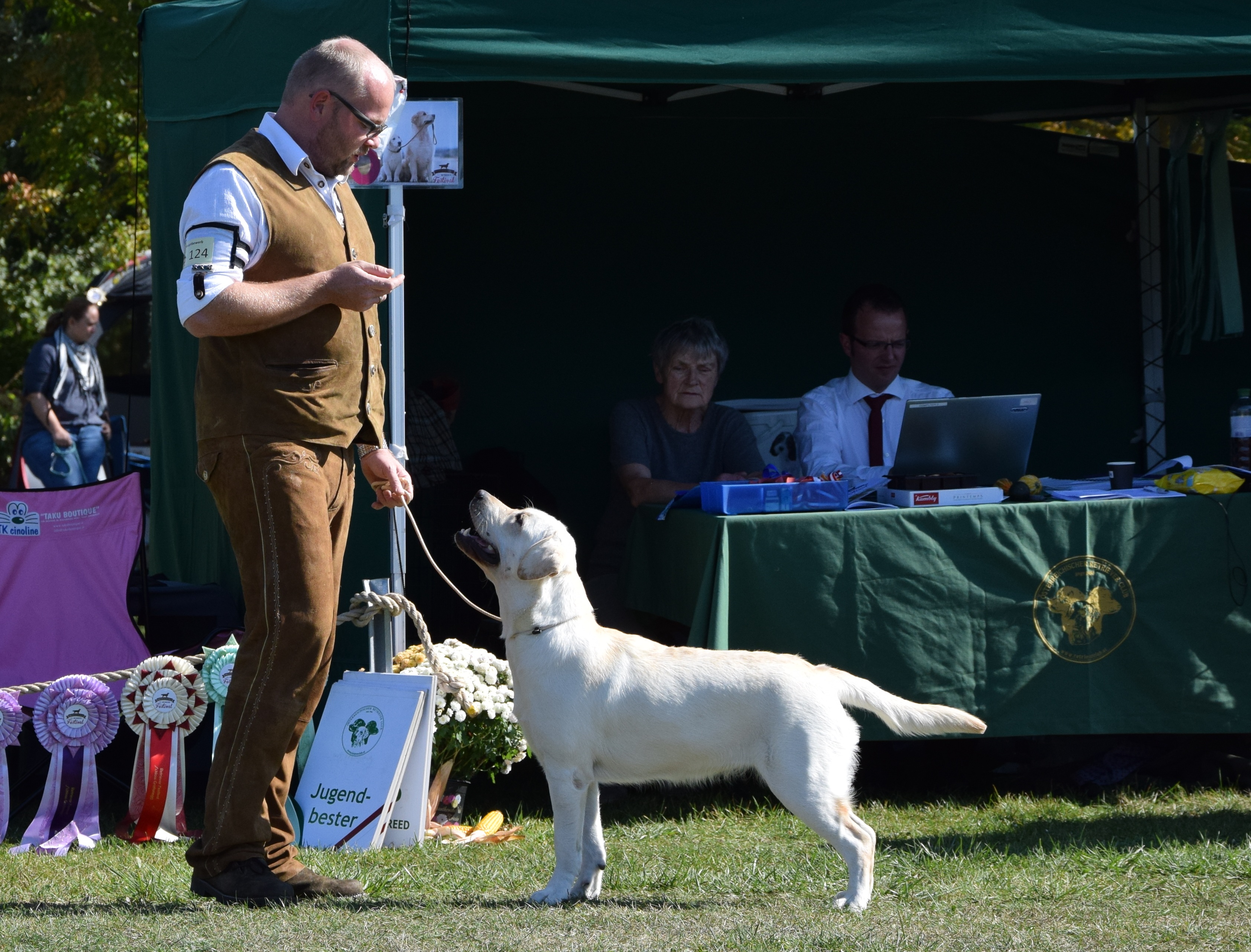 Kira Retriver Festival 1